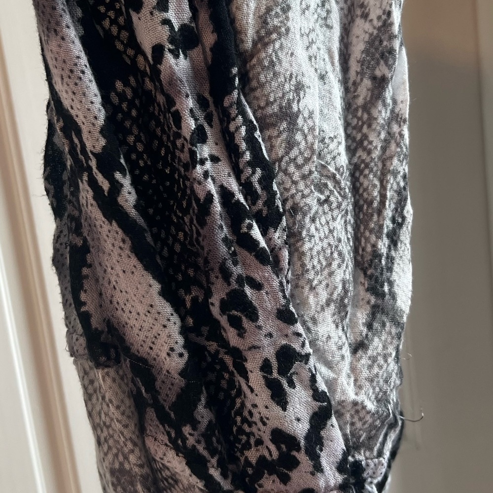 Scarf